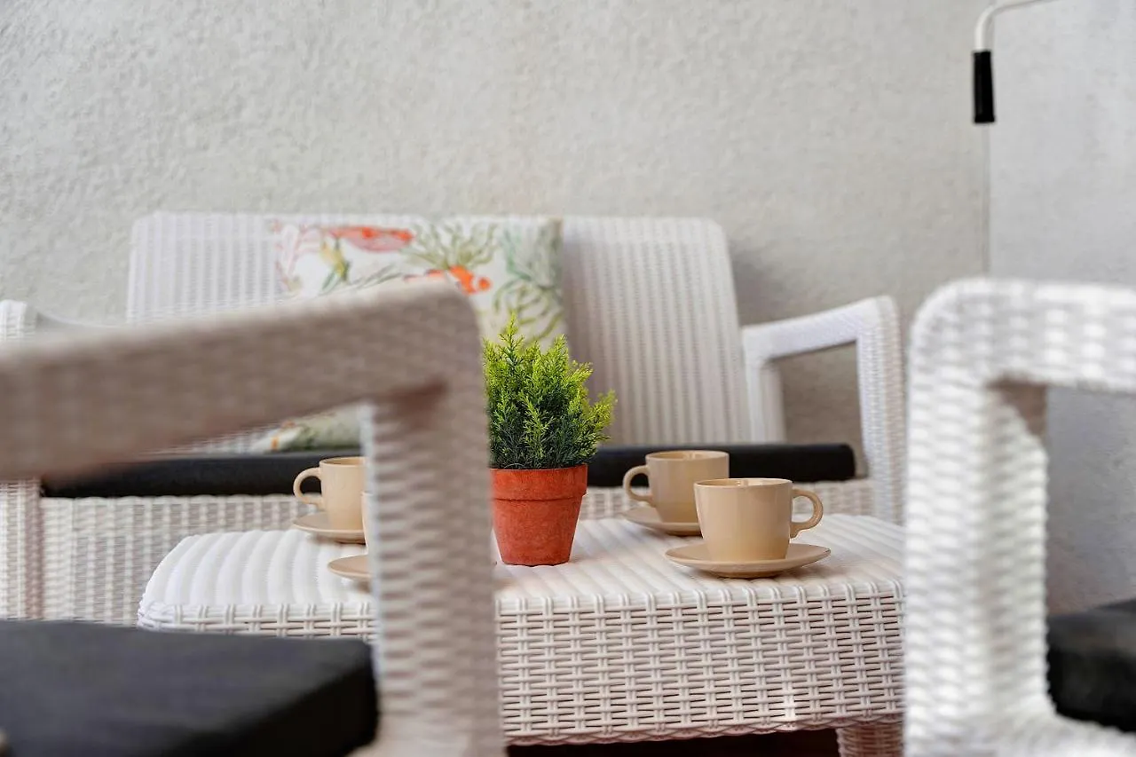 Apartment Torviscas Endless Summer Costa Adeje