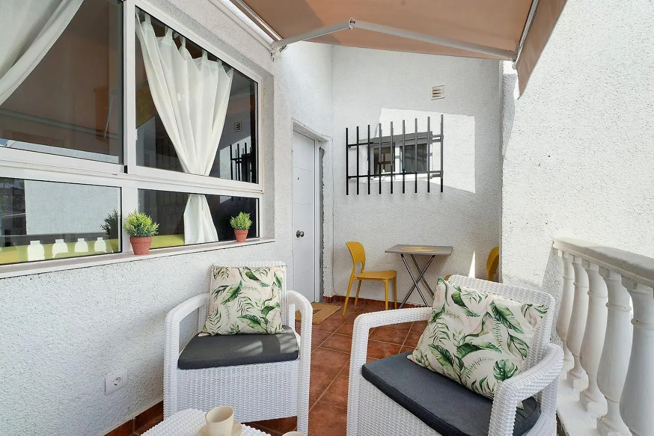 Apartment Torviscas Endless Summer Costa Adeje