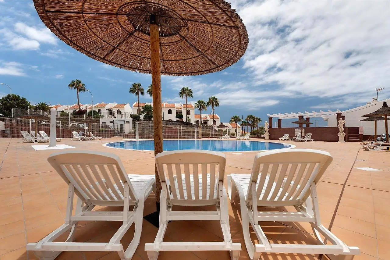 Torviscas Endless Summer Costa Adeje  Spain