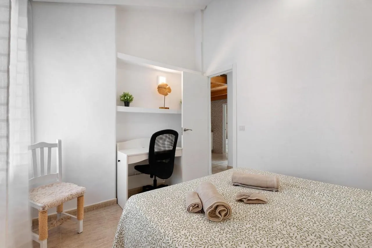 Apartment Torviscas Endless Summer Costa Adeje
