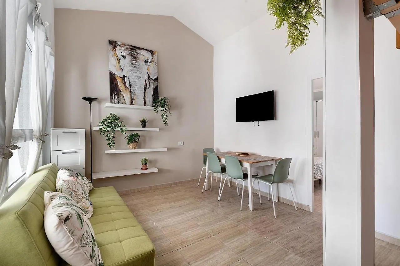 Torviscas Endless Summer Costa Adeje  Apartment
