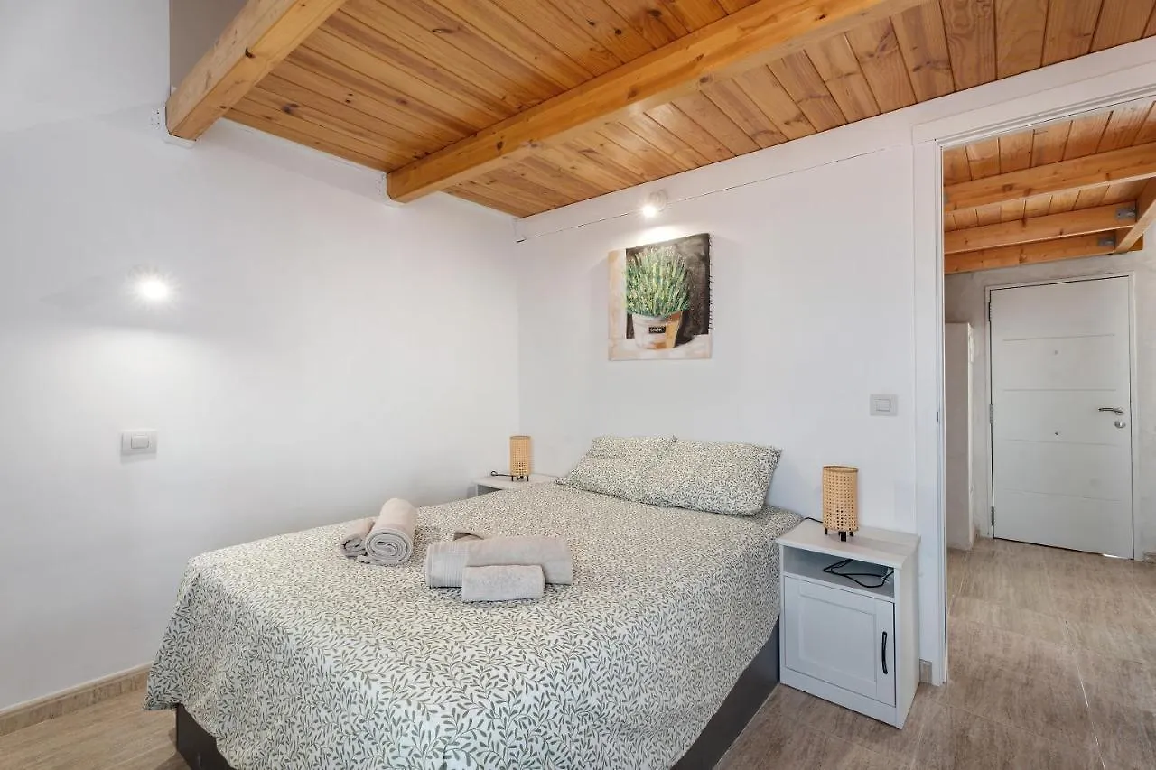 Apartment Torviscas Endless Summer Costa Adeje