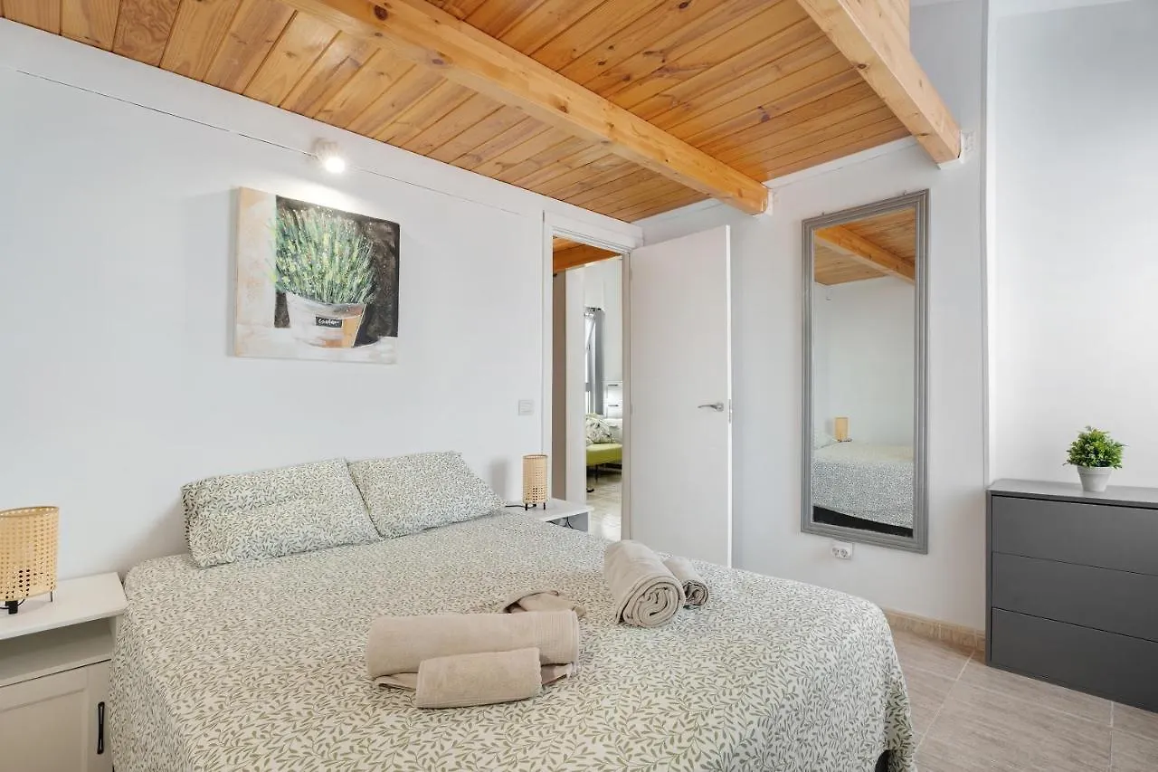 Apartment Torviscas Endless Summer Costa Adeje  Spain